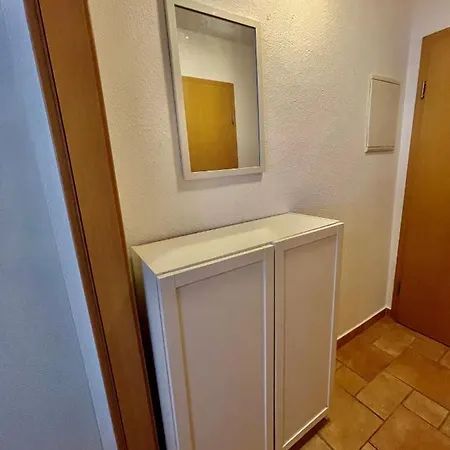 Apartment Fuer Vier Hannover Buitenkant foto
