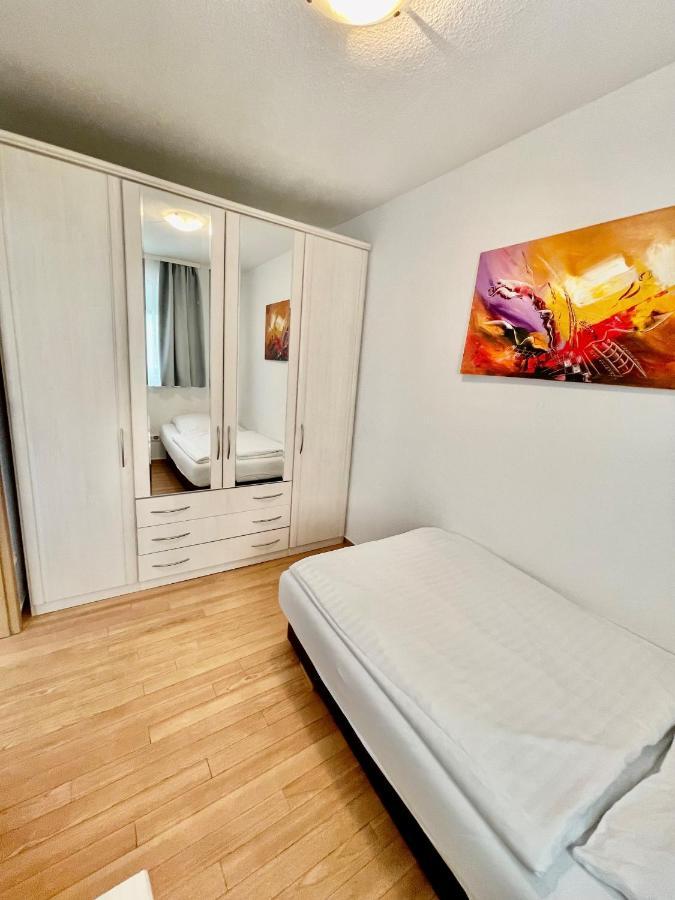 Fuer Vier Apartment Hannover