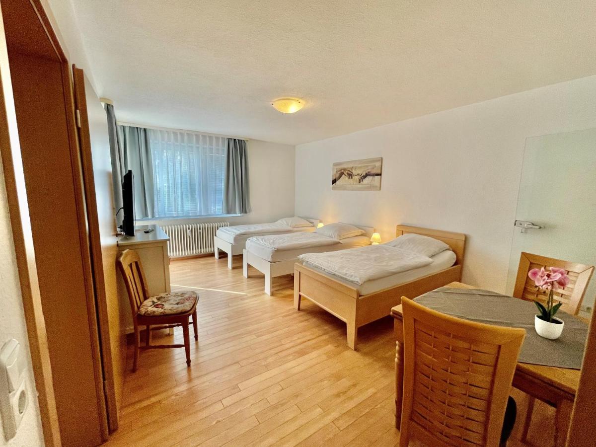 Appartement Fuer Vier Hannover