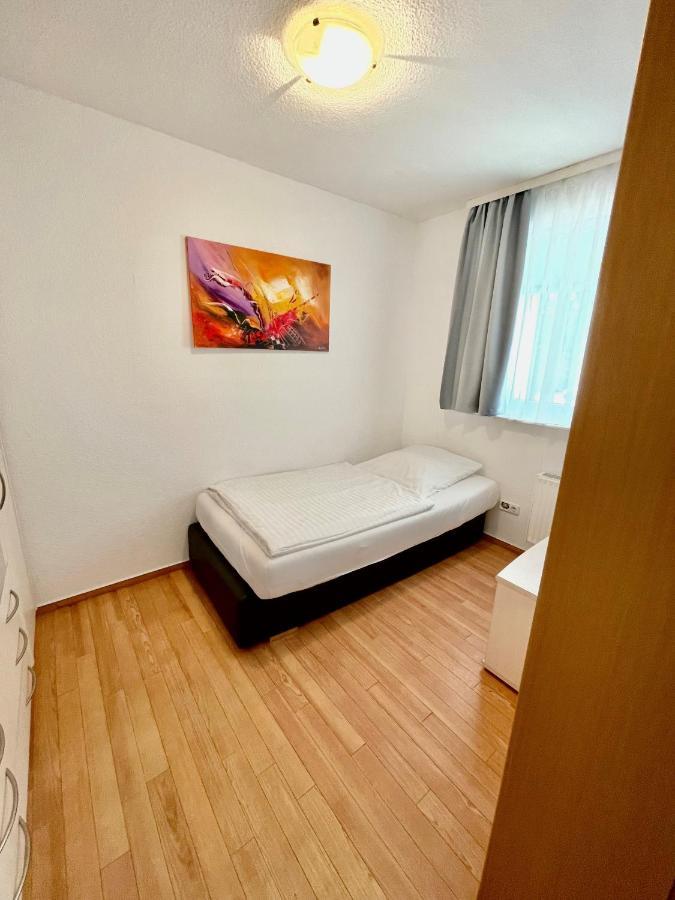 Fuer Vier Apartment