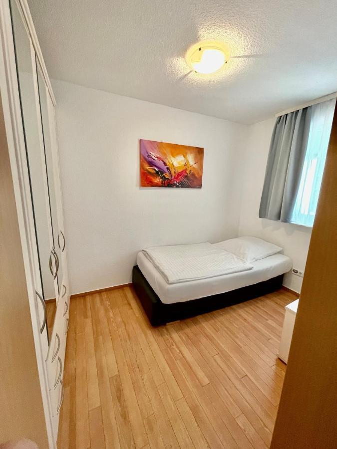 Fuer Vier Apartment