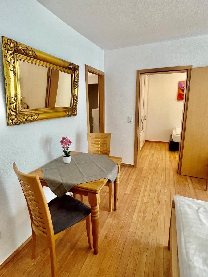 Fuer Vier Apartment Hannover