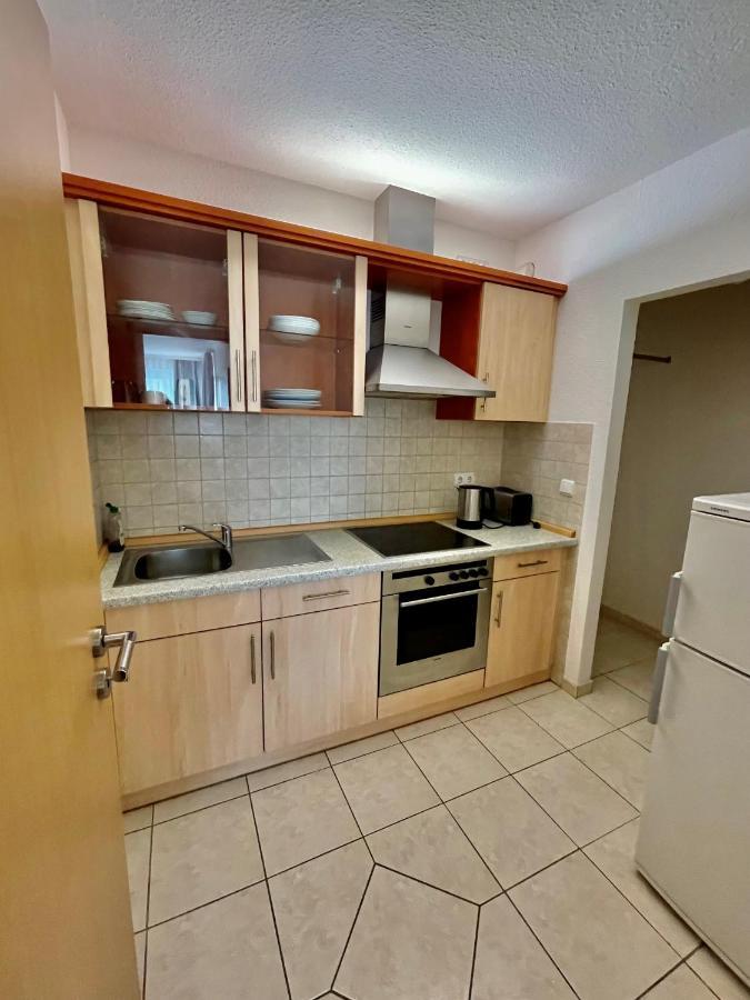 Apartment Fuer Vier Hannover