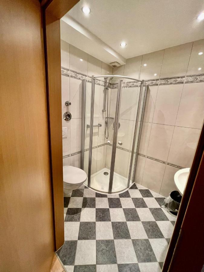 Appartement Fuer Vier *