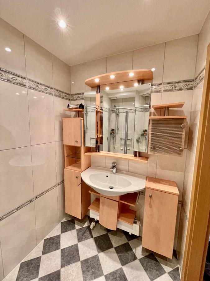 Fuer Vier Apartment