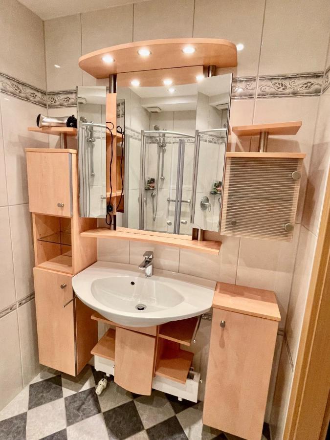 Apartment Fuer Vier *
